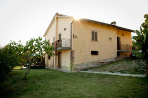 Casa l'Arcobaleno